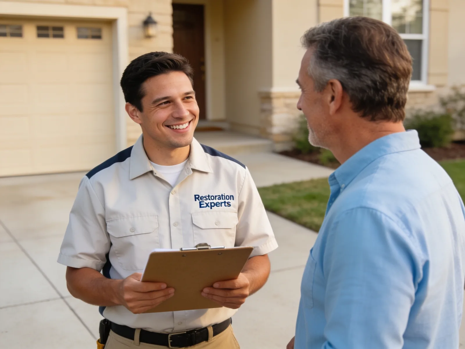 Water Damage Cleanup Petaluma, CA FAQs